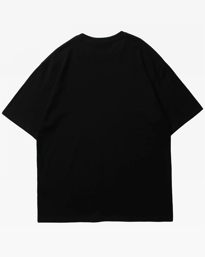 Y2K Anime Girl Shirt - Retro 90S Grunge, Pastel Goth, Summer Y2K Outfits, Popstar Vibes