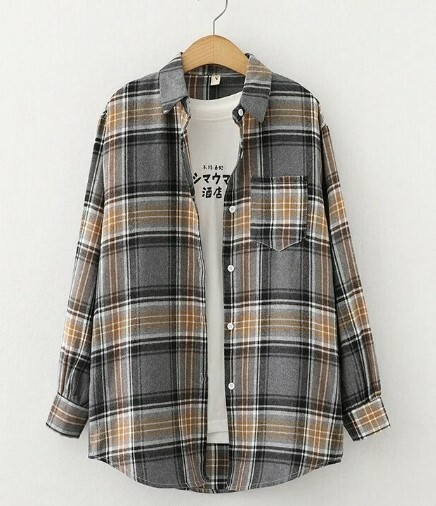 Y2K Daisy Long Sleeve Top - Retro 90S Grunge, Summer Outfits, Pastel Goth, Y2K Fashion Y2K Daisy Long Sleeve Top - Retro 90S Grunge, Summer Outfits, Pastel Goth, Y2K Fashion