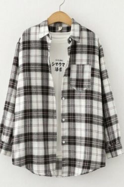 Y2K Daisy Long Sleeve Top - Retro 90S Grunge, Summer Outfits, Pastel Goth, Y2K Fashion