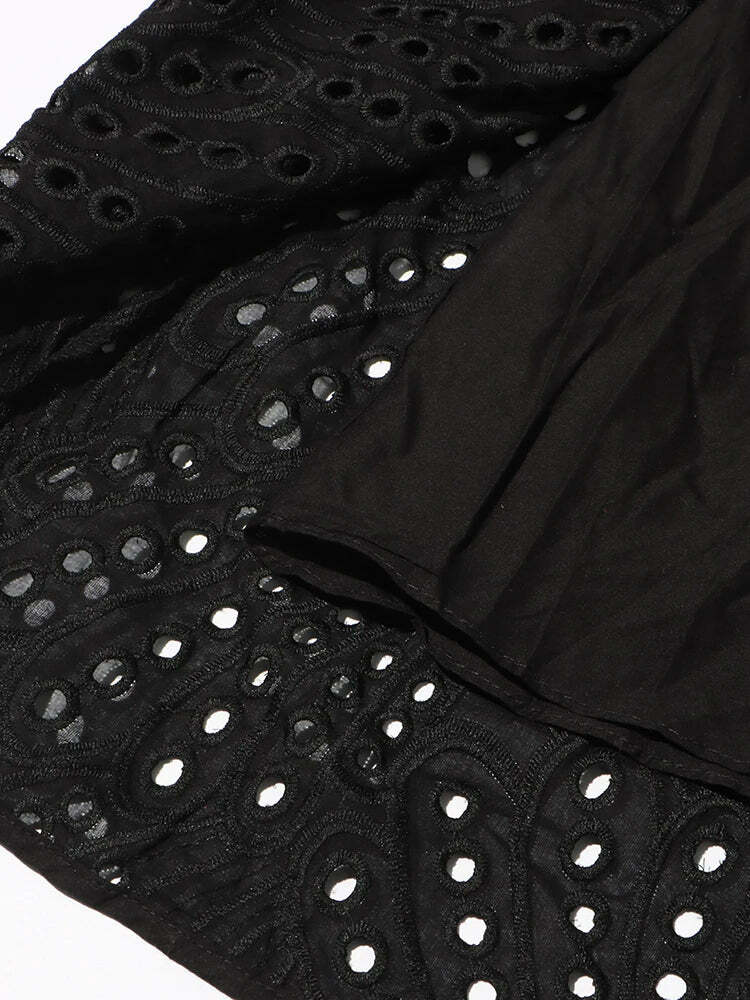 Y2K Daisy Maxi Dress - Retro 90S Grunge Summer Outfit, Pastel Goth, Y2K Party Fashion Y2K Daisy Maxi Dress - Retro 90S Grunge Summer Outfit, Pastel Goth, Y2K Party Fashion