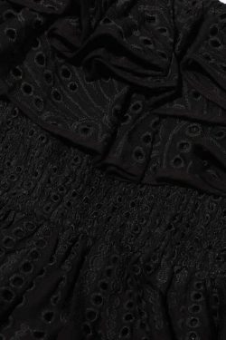 Y2K Daisy Maxi Dress - Retro 90S Grunge Summer Outfit, Pastel Goth, Y2K Party Fashion