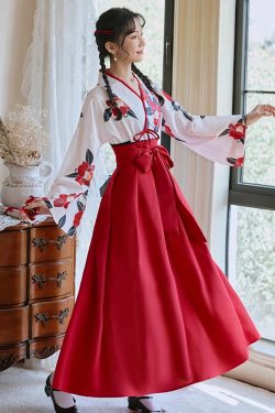 Y2K Floral Kimono - Retro 90S Grunge, Summer Outfits, Pastel Goth, Y2K Party & Club Fashion