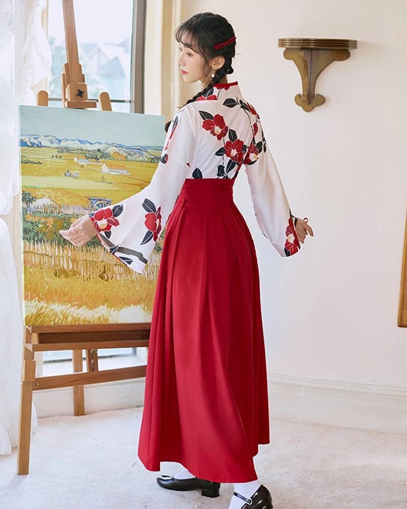 Y2K Floral Kimono - Retro 90S Grunge, Summer Outfits, Pastel Goth, Y2K Party & Club Fashion Y2K Floral Kimono - Retro 90S Grunge, Summer Outfits, Pastel Goth, Y2K Party & Club Fashion