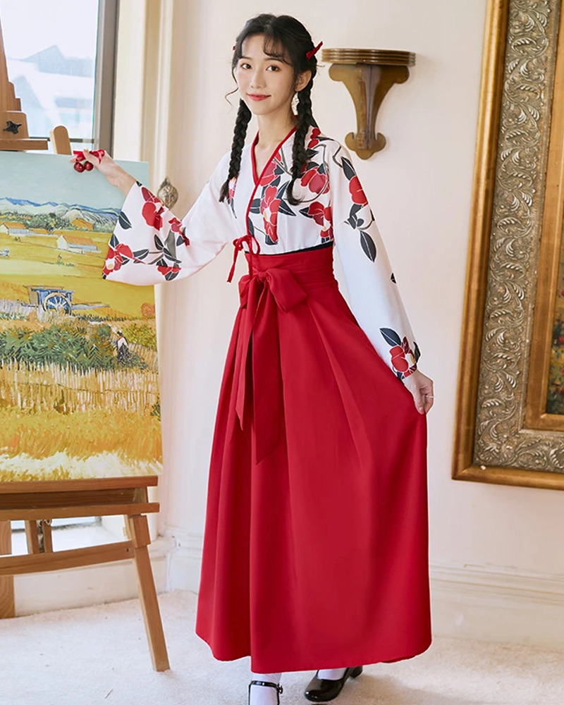 Y2K Floral Kimono - Retro 90S Grunge, Summer Outfits, Pastel Goth, Y2K Party & Club Fashion Y2K Floral Kimono - Retro 90S Grunge, Summer Outfits, Pastel Goth, Y2K Party & Club Fashion