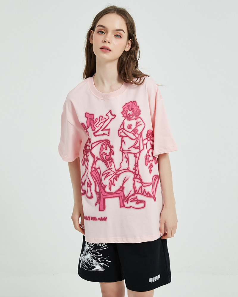 Y2K Graphic Shirts - Retro 90S Grunge, Summer Outfits, Baby Tees, And Popstar Styles