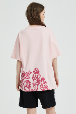 Y2K Graphic Shirts - Retro 90S Grunge, Summer Outfits, Baby Tees, And Popstar Styles