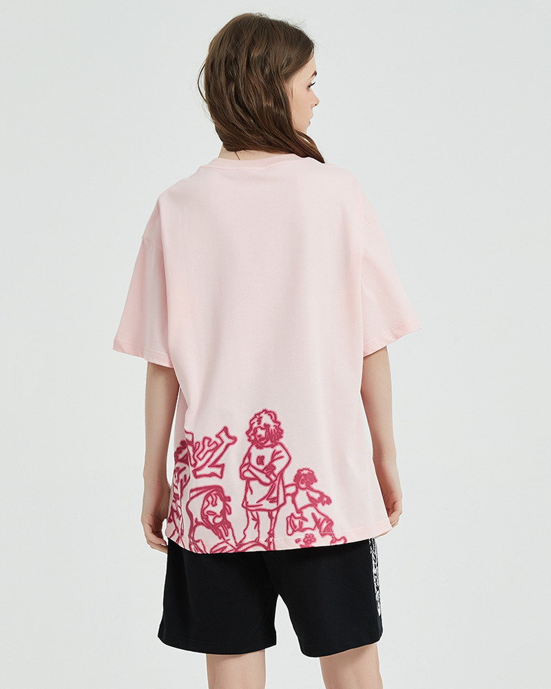 Y2K Graphic Shirts - Retro 90S Grunge, Summer Outfits, Baby Tees, And Popstar Styles