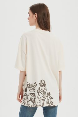 Y2K Graphic Shirts - Retro 90S Grunge, Summer Outfits, Baby Tees, And Popstar Styles