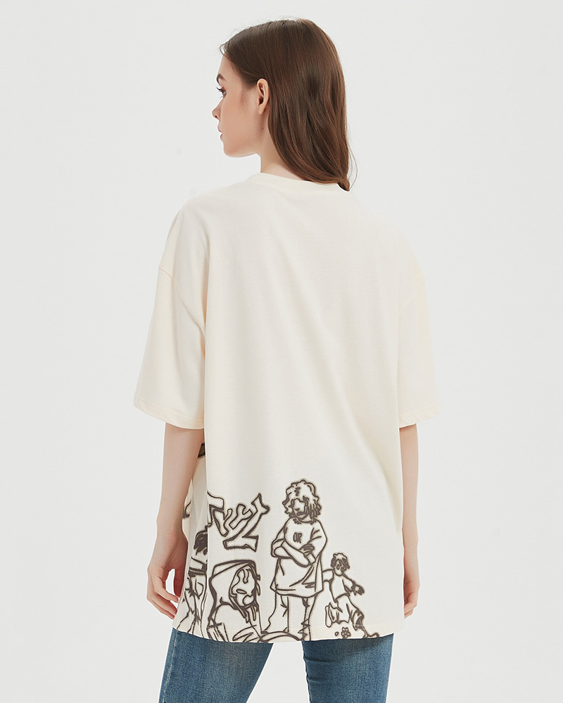 Y2K Graphic Shirts - Retro 90S Grunge, Summer Outfits, Baby Tees, And Popstar Styles