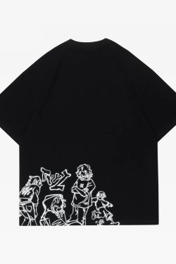 Y2K Graphic Shirts - Retro 90S Grunge, Summer Outfits, Baby Tees, And Popstar Styles