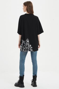 Y2K Graphic Shirts - Retro 90S Grunge, Summer Outfits, Baby Tees, And Popstar Styles