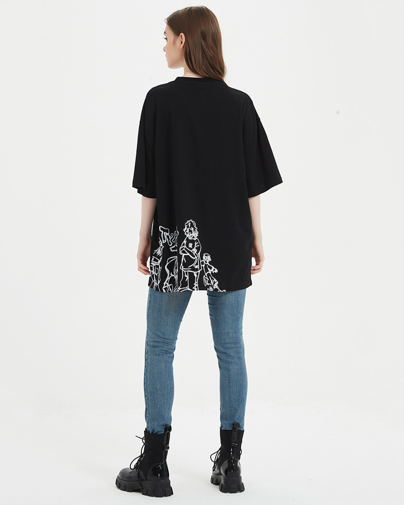 Y2K Graphic Shirts - Retro 90S Grunge, Summer Outfits, Baby Tees, And Popstar Styles