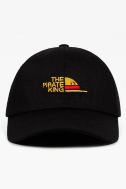Y2K Grunge & 90S Retro Pirate King Cap - Perfect For Y2K Summer, Club, And Party Outfits