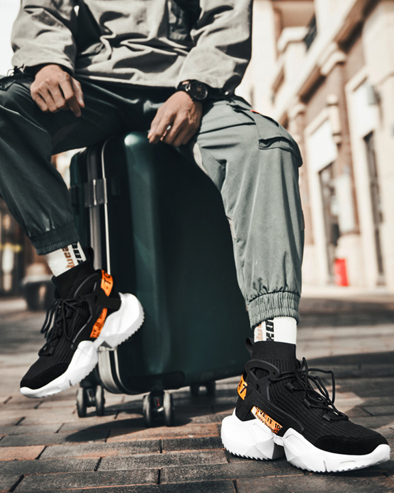 Y2K Grunge & 90S Retro Style Tech Sneakers - Perfect For Summer Outfits & Party Looks Y2K Grunge & 90S Retro Style Tech Sneakers - Perfect For Summer Outfits & Party Looks