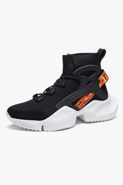 Y2K Grunge & 90S Retro Style Tech Sneakers - Perfect For Summer Outfits & Party Looks