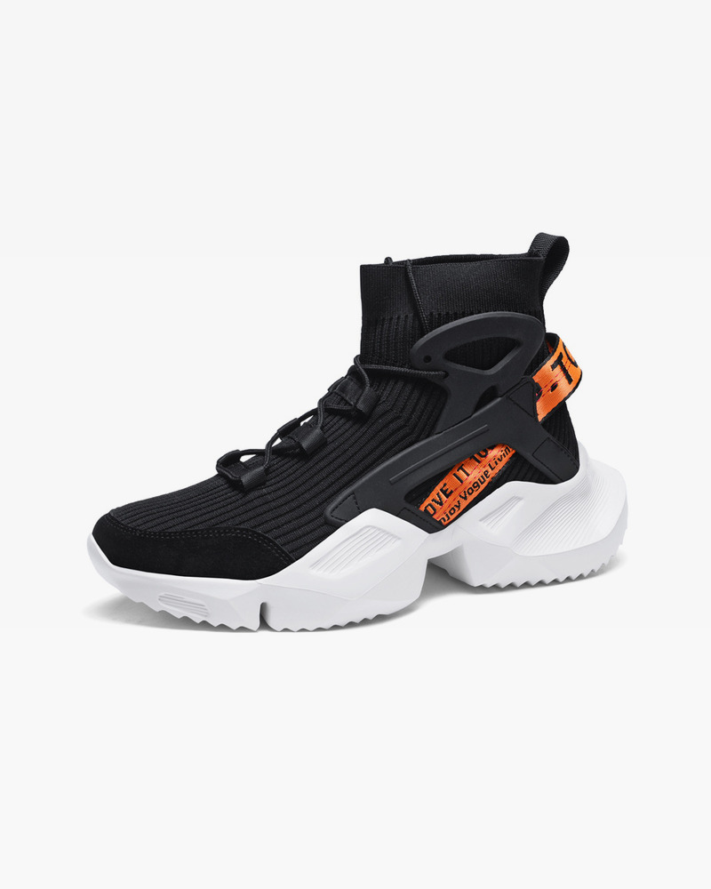 Y2K Grunge & 90S Retro Style Tech Sneakers - Perfect For Summer Outfits & Party Looks Y2K Grunge & 90S Retro Style Tech Sneakers - Perfect For Summer Outfits & Party Looks