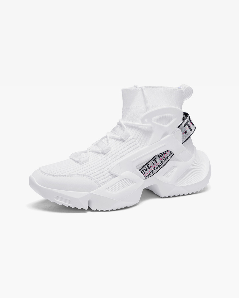 Y2K Grunge & 90S Retro Style Tech Sneakers - Perfect For Summer Outfits & Party Looks Y2K Grunge & 90S Retro Style Tech Sneakers - Perfect For Summer Outfits & Party Looks