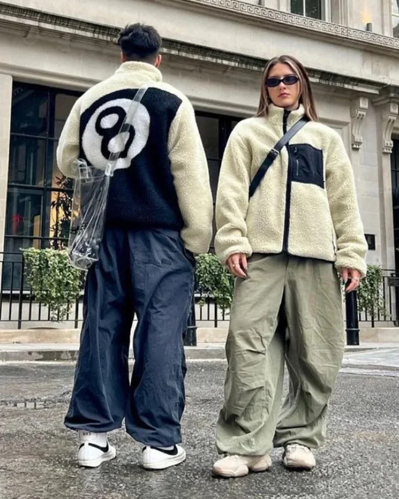 Y2K Grunge 8-Ball Jacket - Retro 90S Fashion, Summer Outfits, And Party Looks Y2K Grunge 8-Ball Jacket - Retro 90S Fashion, Summer Outfits, And Party Looks