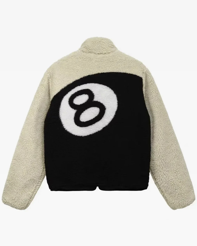 Y2K Grunge 8-Ball Jacket - Retro 90S Fashion, Summer Outfits, And Party Looks Y2K Grunge 8-Ball Jacket - Retro 90S Fashion, Summer Outfits, And Party Looks