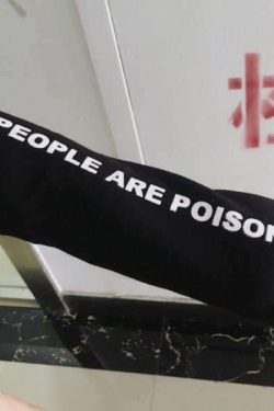 Y2K Grunge Aesthetic Hoodie - Retro 90S Fashion, Summer Y2K Outfits, Gothic Y2K Style