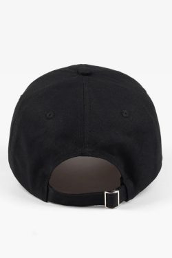 Y2K Grunge Akatsuki Hat - Retro 90S Fashion, Summer Outfits, Gothic & Pastel Goth Styles