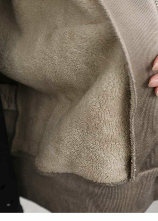 Y2K Grunge Angel Dark Print Hoodie Jacket - Retro 90S Fashion, Summer & Party Outfits Y2K Grunge Angel Dark Print Hoodie Jacket - Retro 90S Fashion, Summer & Party Outfits