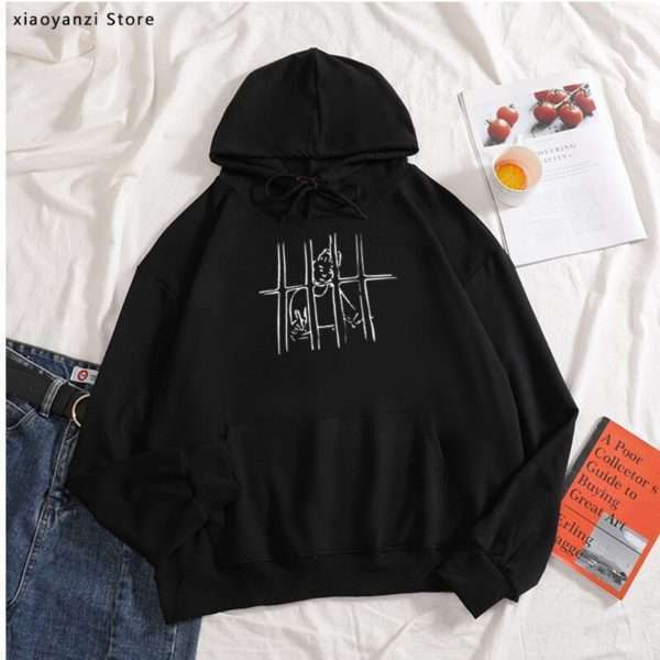 Y2K Grunge Artist Hoodie - Retro 90S Fashion, Summer Y2K Outfits, Pastel Goth Style Y2K Grunge Artist Hoodie - Retro 90S Fashion, Summer Y2K Outfits, Pastel Goth Style