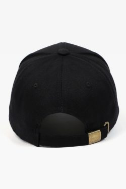 Y2K Grunge Attack On Titan Hat - 90S Retro Style For Summer Outfits & Party Looks