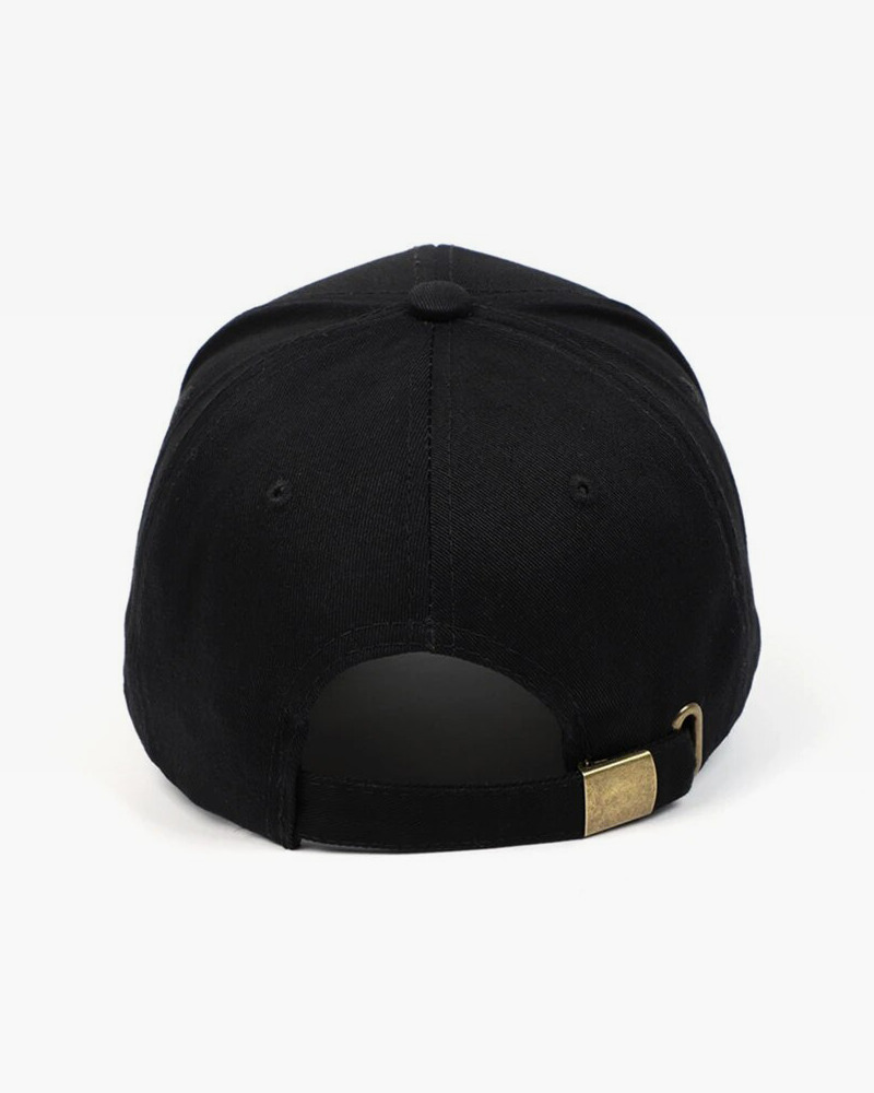 Y2K Grunge Attack On Titan Hat - 90S Retro Style For Summer Outfits & Party Looks