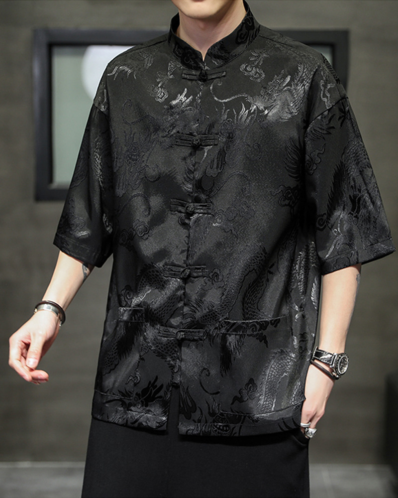 Y2K Grunge Black Kimono Jacket - Retro 90S Fashion, Gothic Y2K, Summer Y2K Outfits Y2K Grunge Black Kimono Jacket - Retro 90S Fashion, Gothic Y2K, Summer Y2K Outfits