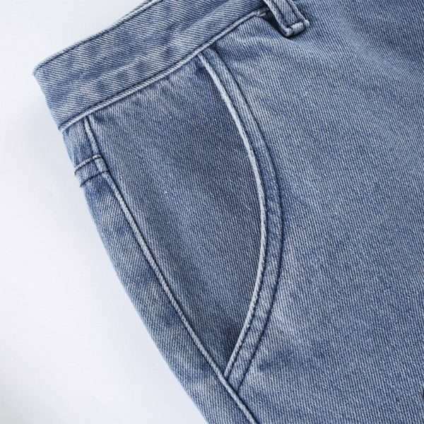 Y2K Grunge Butterfly Pattern Jeans - 90S Fashion, Retro Style, Y2K Summer Outfits Y2K Grunge Butterfly Pattern Jeans - 90S Fashion, Retro Style, Y2K Summer Outfits