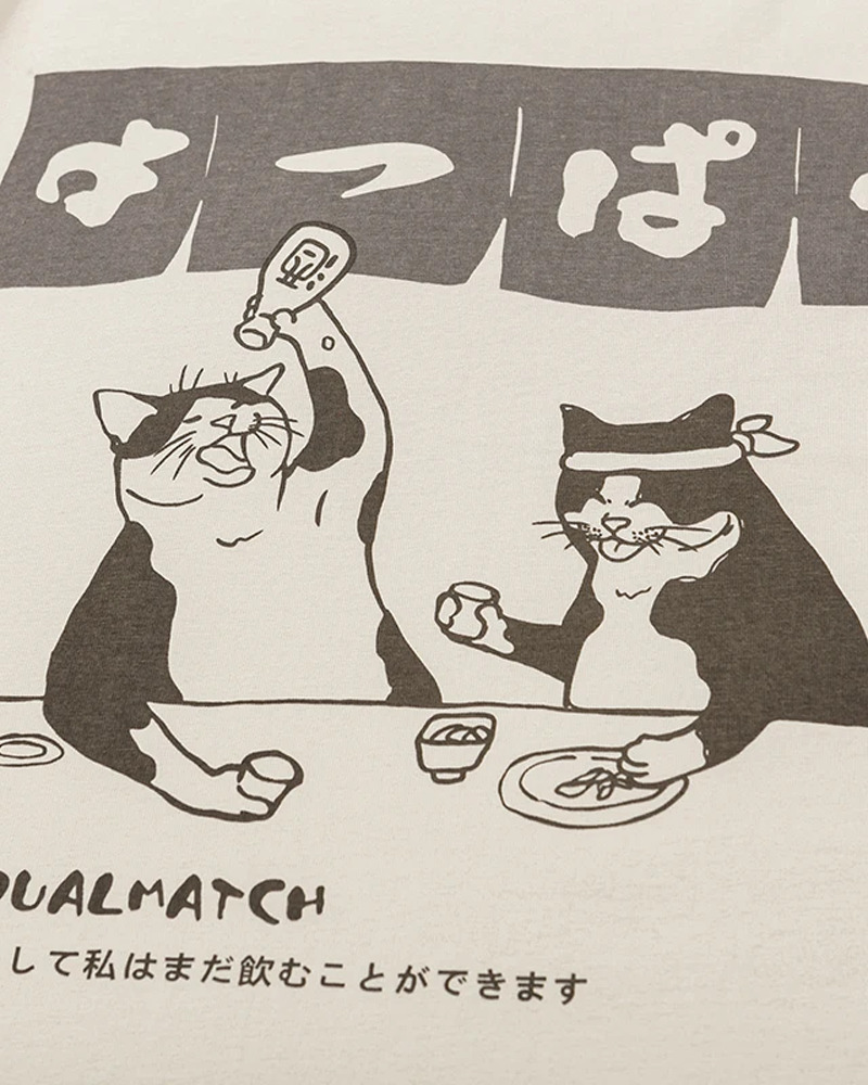 Y2K Grunge Cats Shirt - Retro 90S Summer Outfit, Baby Tees, Y2K Fashion, Pastel Goth Style