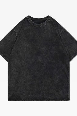 Y2K Grunge Chainsaw Man Shirt - Retro 90S Fashion, Summer Outfits, And Popstar Vibes