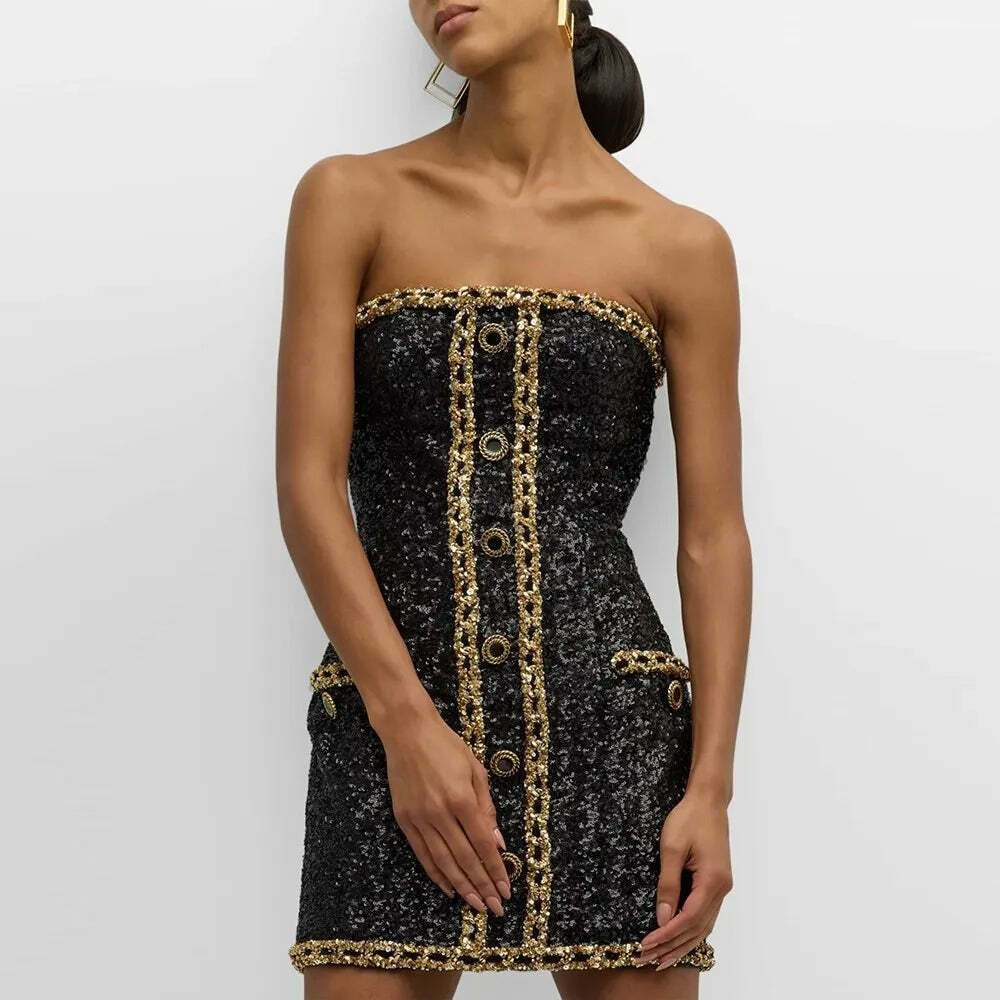 Y2K Grunge Constantina Mini Dress - 90S Fashion, Retro Style, Summer Y2K Outfits Y2K Grunge Constantina Mini Dress - 90S Fashion, Retro Style, Summer Y2K Outfits