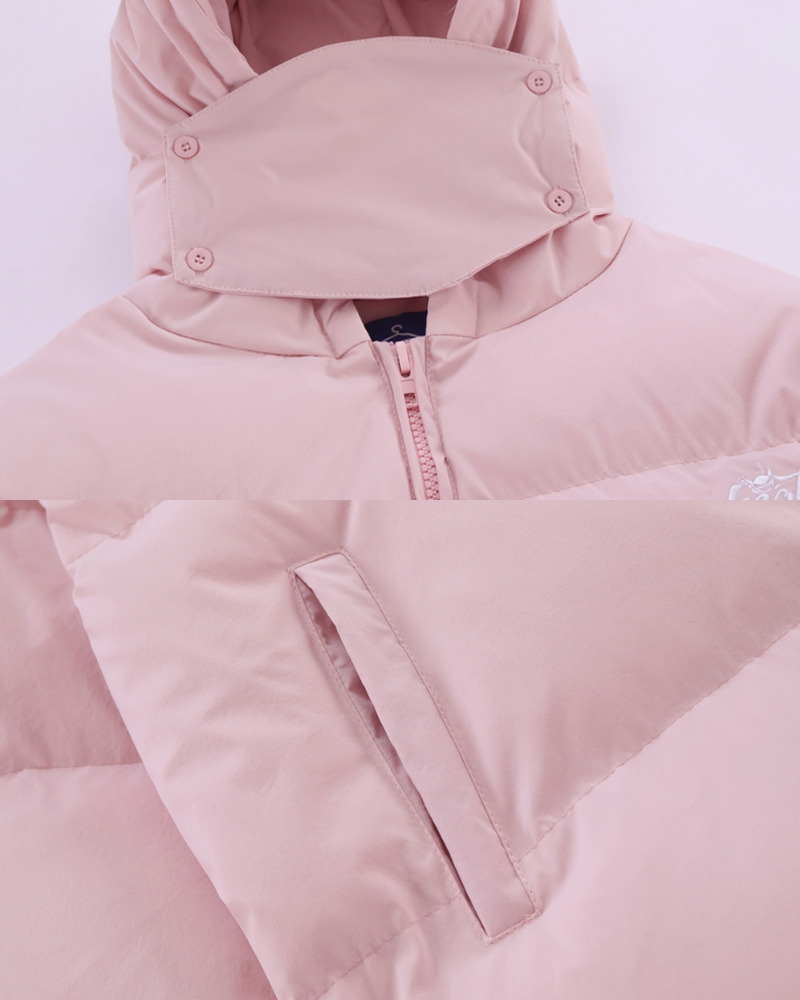 Y2K Grunge Devil Horn Puffer Jacket - Retro 90S Fashion, Gothic Y2K, Summer Y2K Outfits Y2K Grunge Devil Horn Puffer Jacket - Retro 90S Fashion, Gothic Y2K, Summer Y2K Outfits