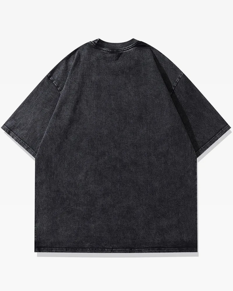 Y2K Grunge Doberman T-Shirt - Retro 90S Fashion, Summer Y2K Outfits, Gothic Y2K Style Y2K Grunge Doberman T-Shirt - Retro 90S Fashion, Summer Y2K Outfits, Gothic Y2K Style