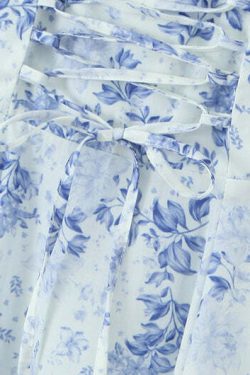 Y2K Grunge Eva Midi Dress - Retro 90S Summer Outfit, Pastel Goth, Y2K Party & Club Fashion