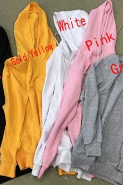 Y2K Grunge Faith Over Fear Hoodie - Retro 90S Fashion, Summer Outfits, And Pastel Goth Style