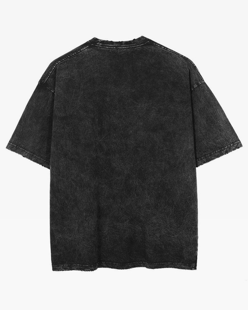 Y2K Grunge Gengar Shirt - Retro 90S Fashion, Summer Outfits, And Pastel Goth Style Y2K Grunge Gengar Shirt - Retro 90S Fashion, Summer Outfits, And Pastel Goth Style