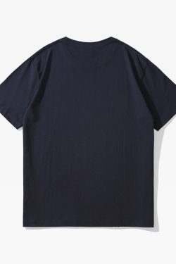 Y2K Grunge Great Wave Off Kanagawa Shirt - 90S Retro Summer Outfit, Y2K Fashion Top