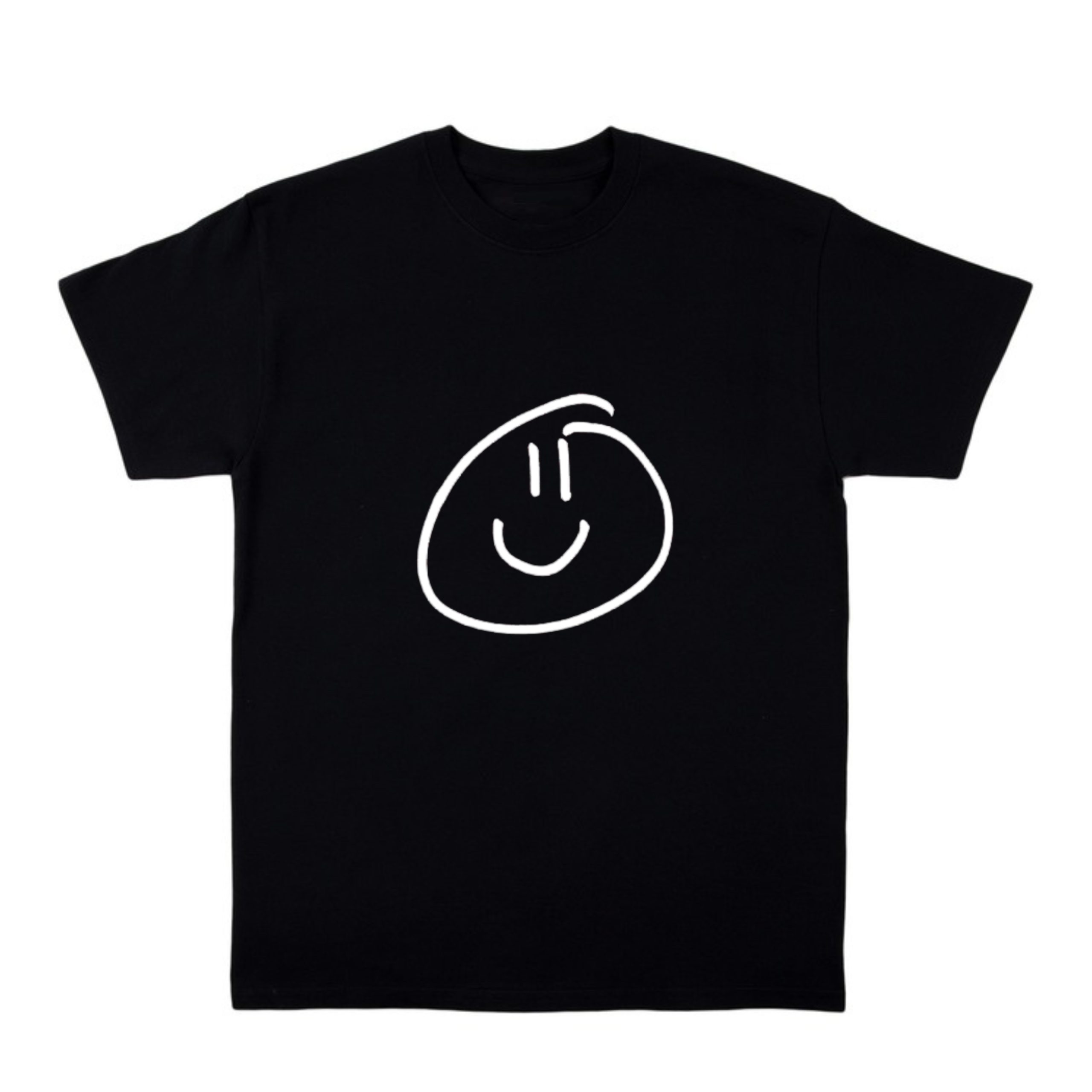 Y2K Grunge Happy Smiley Face Shirt - Retro 90S Summer Outfit, Pastel Goth, Y2K Fashion Y2K Grunge Happy Smiley Face Shirt - Retro 90S Summer Outfit, Pastel Goth, Y2K Fashion