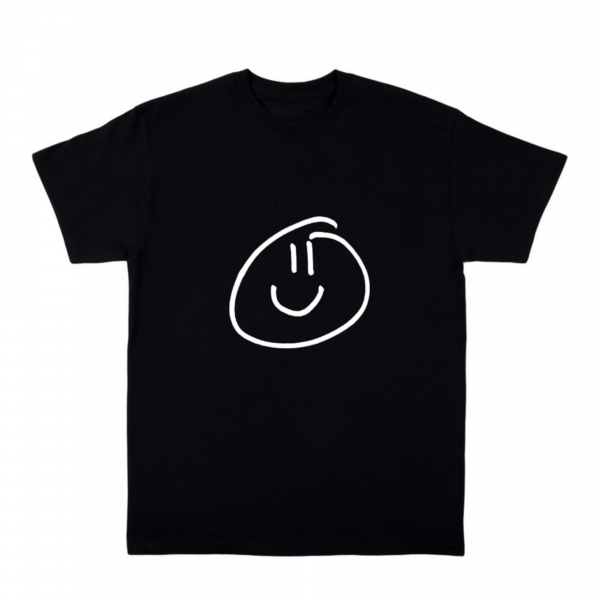 Y2K Grunge Happy Smiley Face Shirt - Retro 90S Summer Outfit, Pastel Goth, Y2K Fashion Y2K Grunge Happy Smiley Face Shirt - Retro 90S Summer Outfit, Pastel Goth, Y2K Fashion