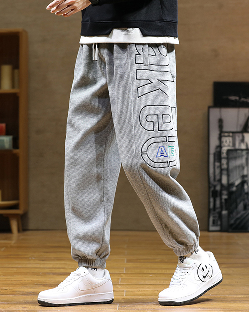 Y2K Grunge Harem Jogger Pants - Retro 90S Fashion, Summer Y2K Outfits, Gothic Y2K Style Y2K Grunge Harem Jogger Pants - Retro 90S Fashion, Summer Y2K Outfits, Gothic Y2K Style