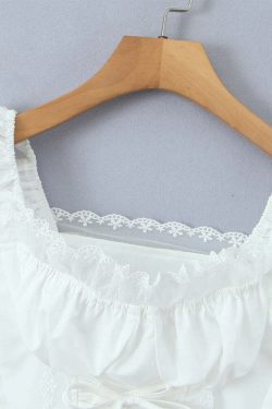 Y2K Grunge Harley Crop Top - Retro 90S Fashion, Summer Y2K Outfits, Pastel Goth Style