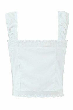 Y2K Grunge Harley Crop Top - Retro 90S Fashion, Summer Y2K Outfits, Pastel Goth Style