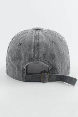 Y2K Grunge Heart Baseball Cap - Retro 90S Fashion, Summer Y2K Outfits, Pastel Goth Style