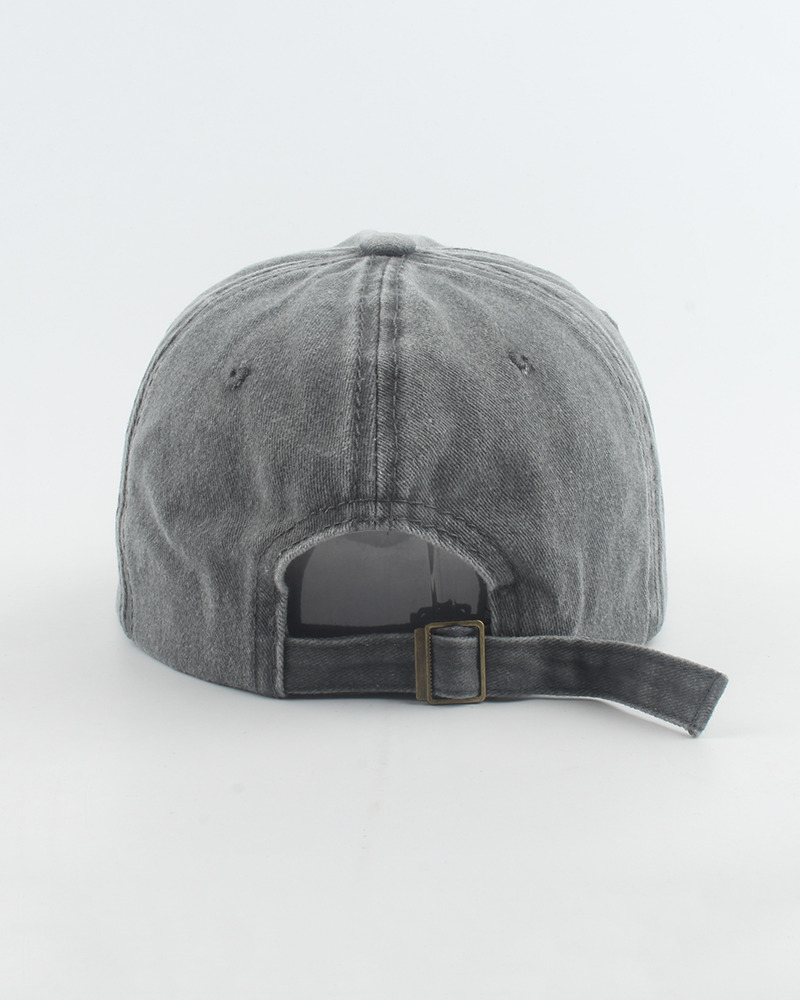 Y2K Grunge Heart Baseball Cap - Retro 90S Fashion, Summer Y2K Outfits, Pastel Goth Style Y2K Grunge Heart Baseball Cap - Retro 90S Fashion, Summer Y2K Outfits, Pastel Goth Style