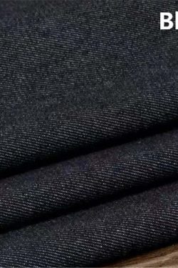 Y2K Grunge High Waist Wide Leg Jeans - Vintage 90S Style Plus Size Denim Pants 6Xl 7Xl