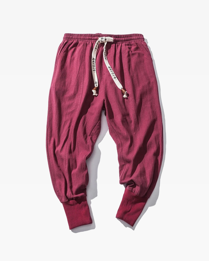 Y2K Grunge Japanese Style Loose Pants - Retro 90S Summer Outfit, Y2K Fashion For Women