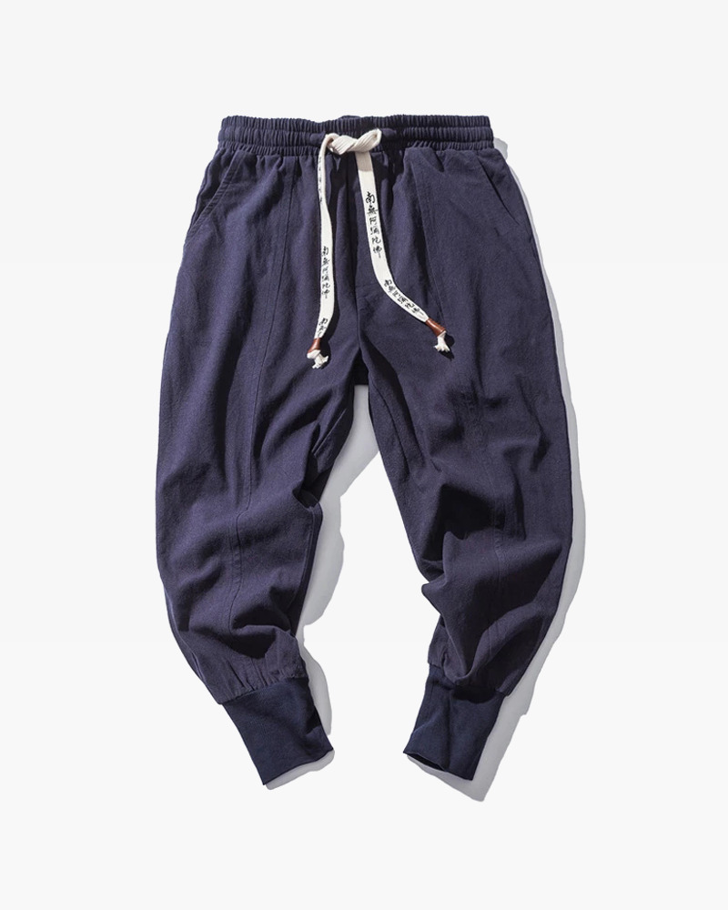 Y2K Grunge Japanese Style Loose Pants - Retro 90S Summer Outfit, Y2K Fashion For Women